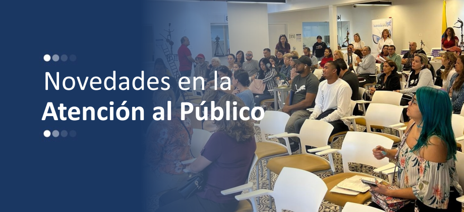 Consulado de Colombia en Hanói no atenderá al público del 31 de diciembre al 2 de enero