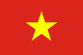Bandera Vietnan