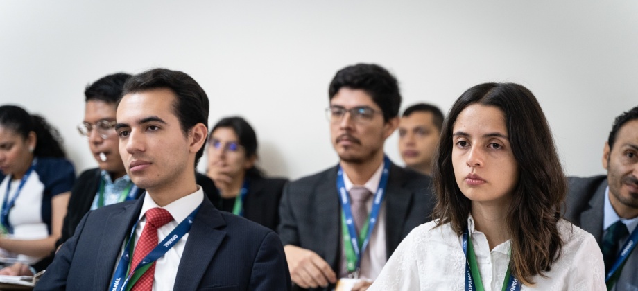 Arranca la convocatoria para el Concurso de Ingreso a la Carrera Diplomática y Consular 2027: Transparencia y oportunidades para colombianos en el país y en el exterior