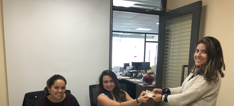 Consulado de Colombia en Hanói inició la jornada final del proceso electoral en el exterior para Congreso y consultas interpartidistas 2018